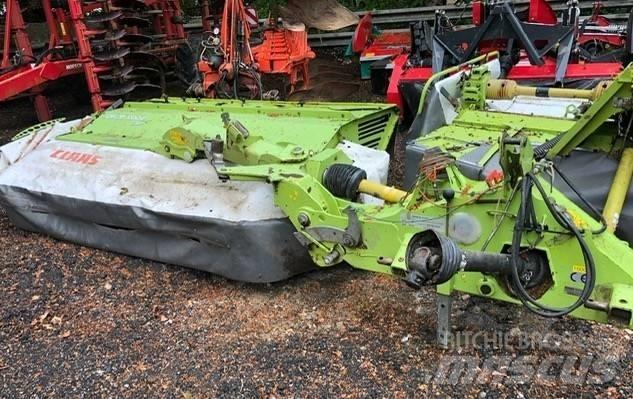 CLAAS 3100C Žací stroje