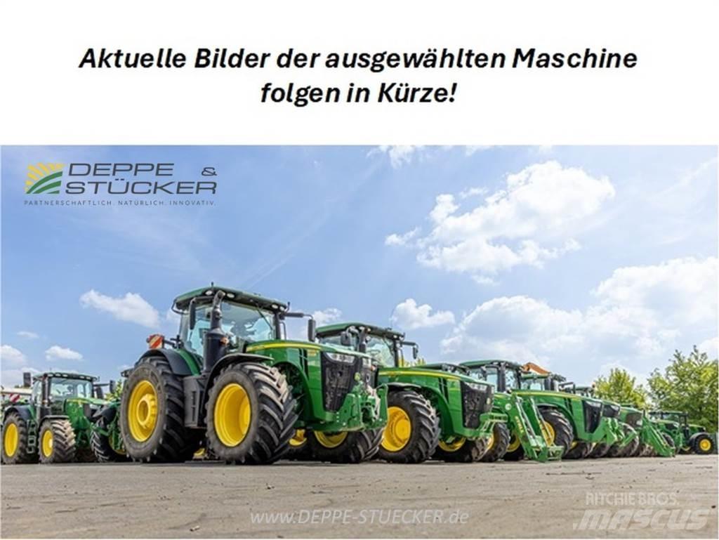 Amazone IceTiger S Sypače písku a soli