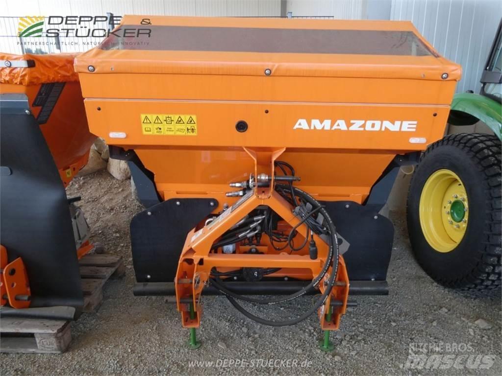 Amazone IceTiger S Sypače písku a soli