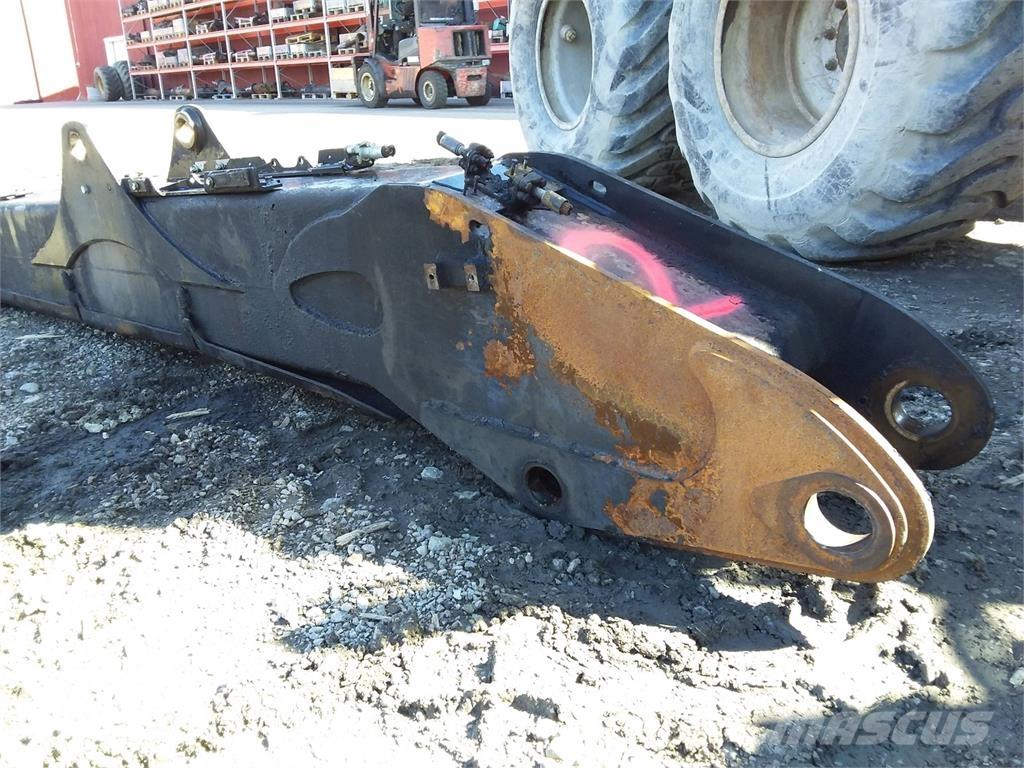 Rottne RK 160 Lesní jeřáby