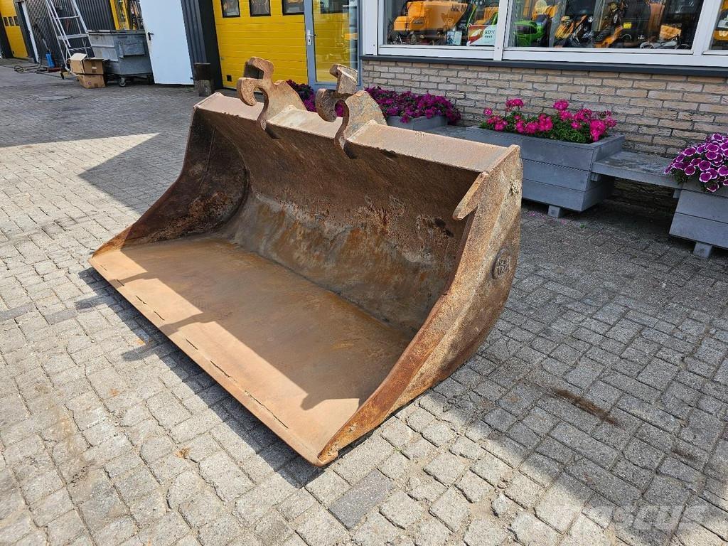 Beco Slotenbak Lopaty