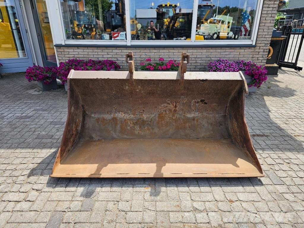 Beco Slotenbak Lopaty