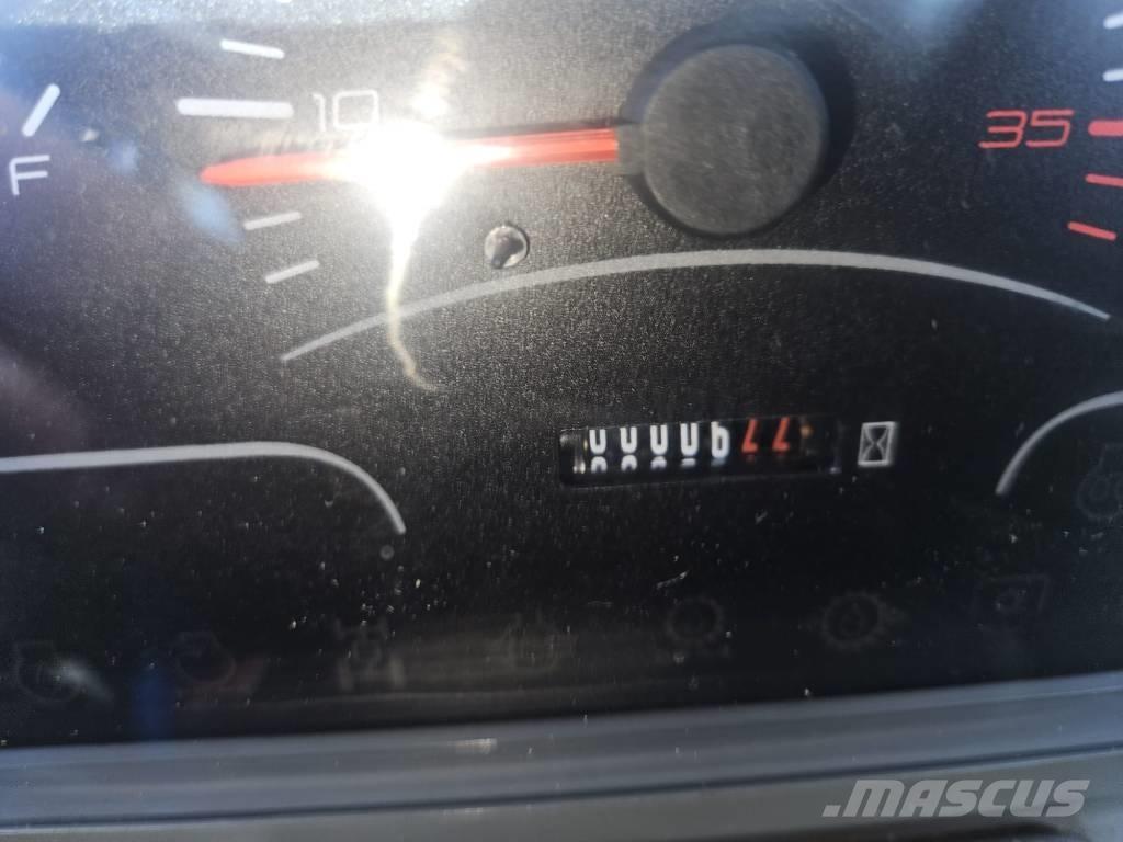 BCS Vivid 400DT Traktory