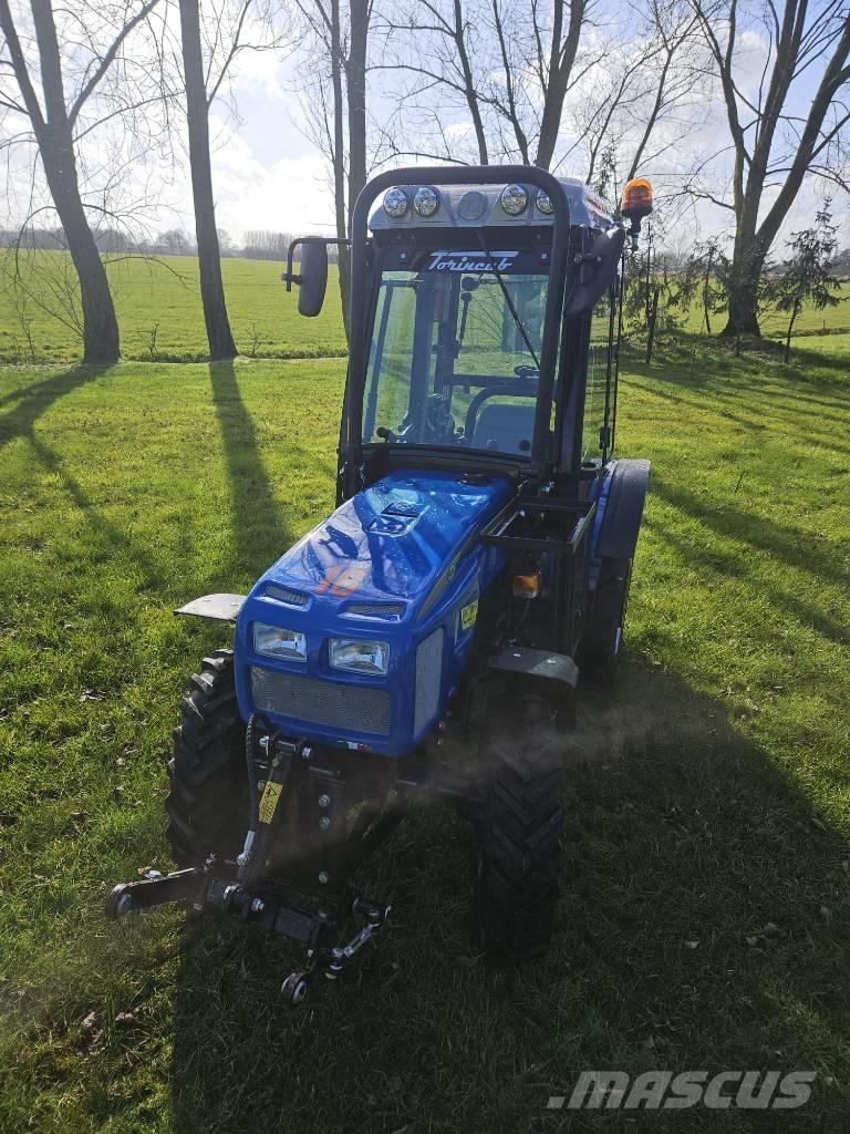 BCS Vivid 400DT Traktory