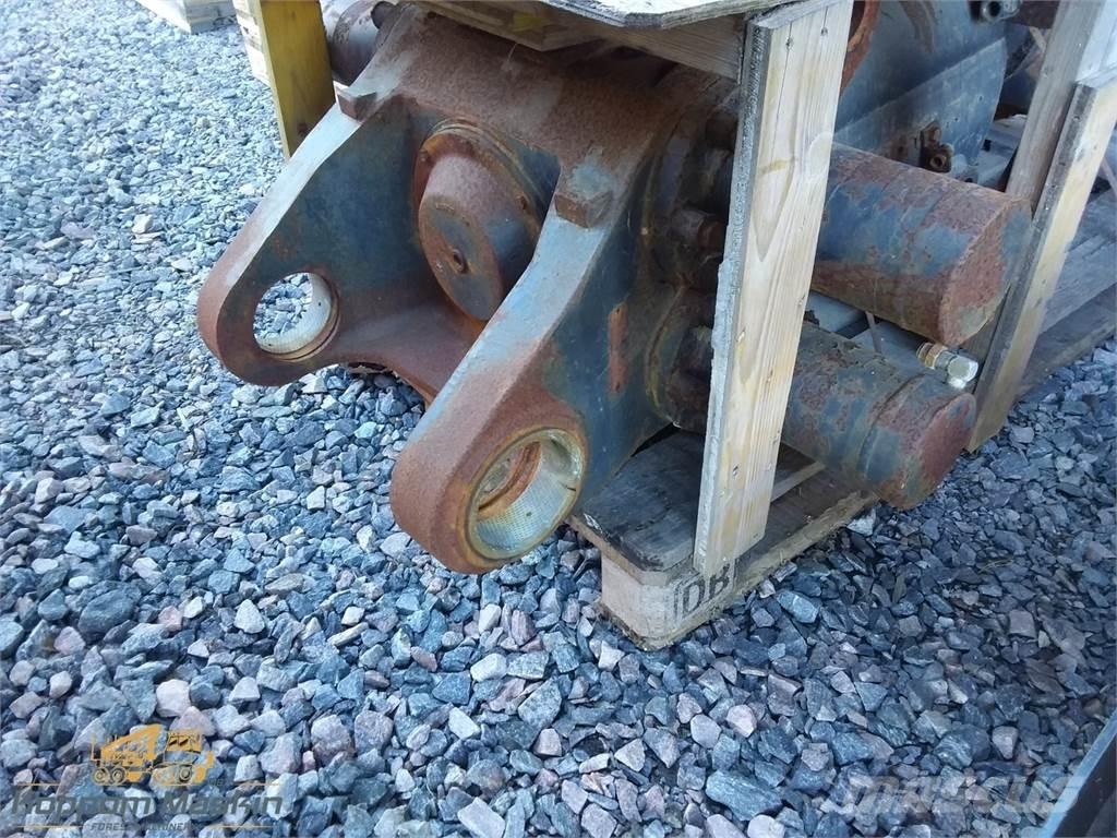 FMG ÖSA 184 (170) Těžební jeřáby