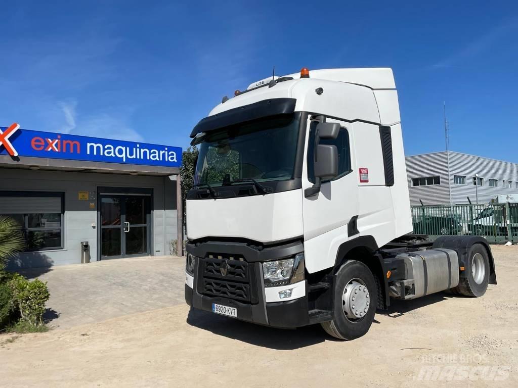 Renault T520 Tahače