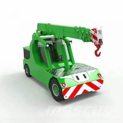 JMG Lige 60 Minijeřáby