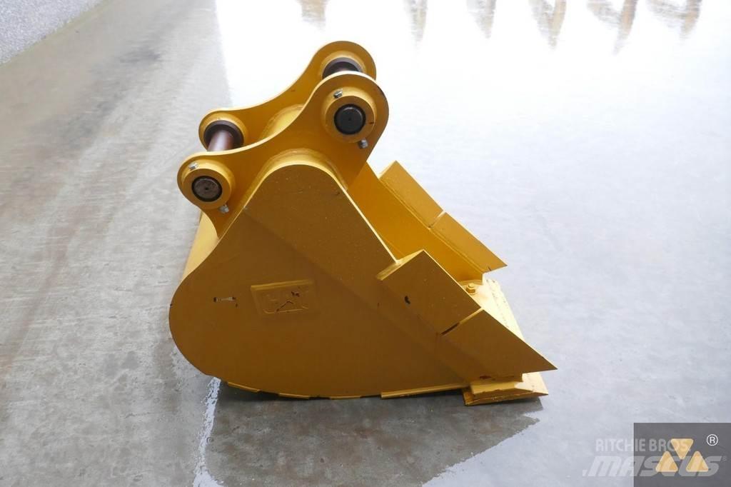 CAT 313 Bucket Lopaty