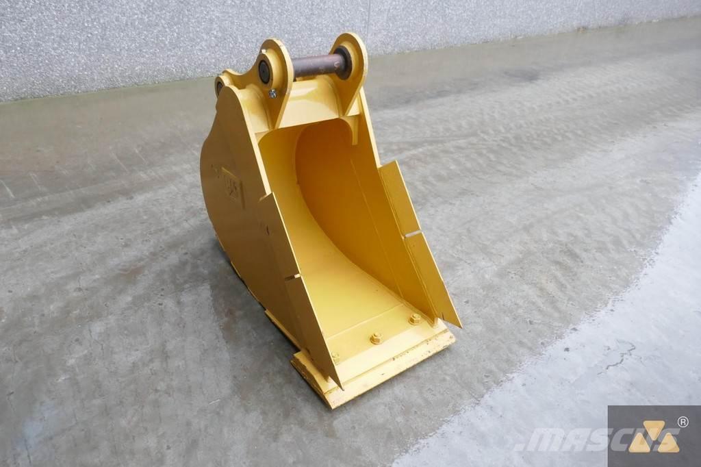 CAT 313 Bucket Lopaty