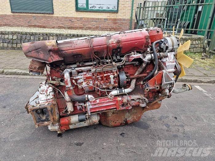  Engines 8210 Doprava – ostatní