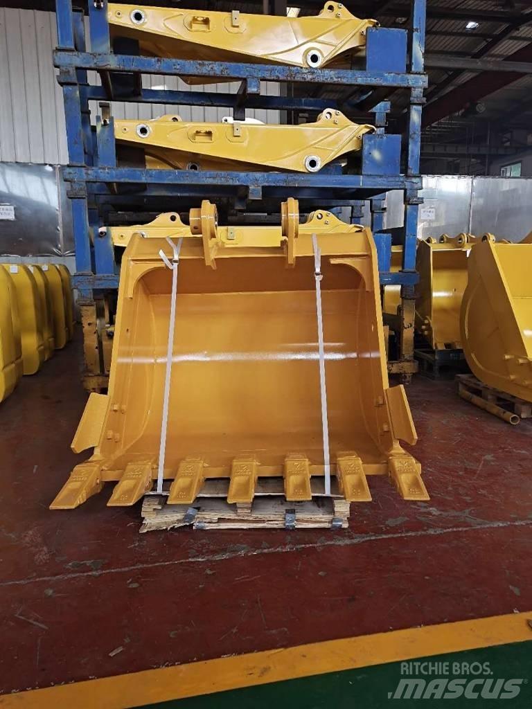 CAT 330 spoon Lopaty