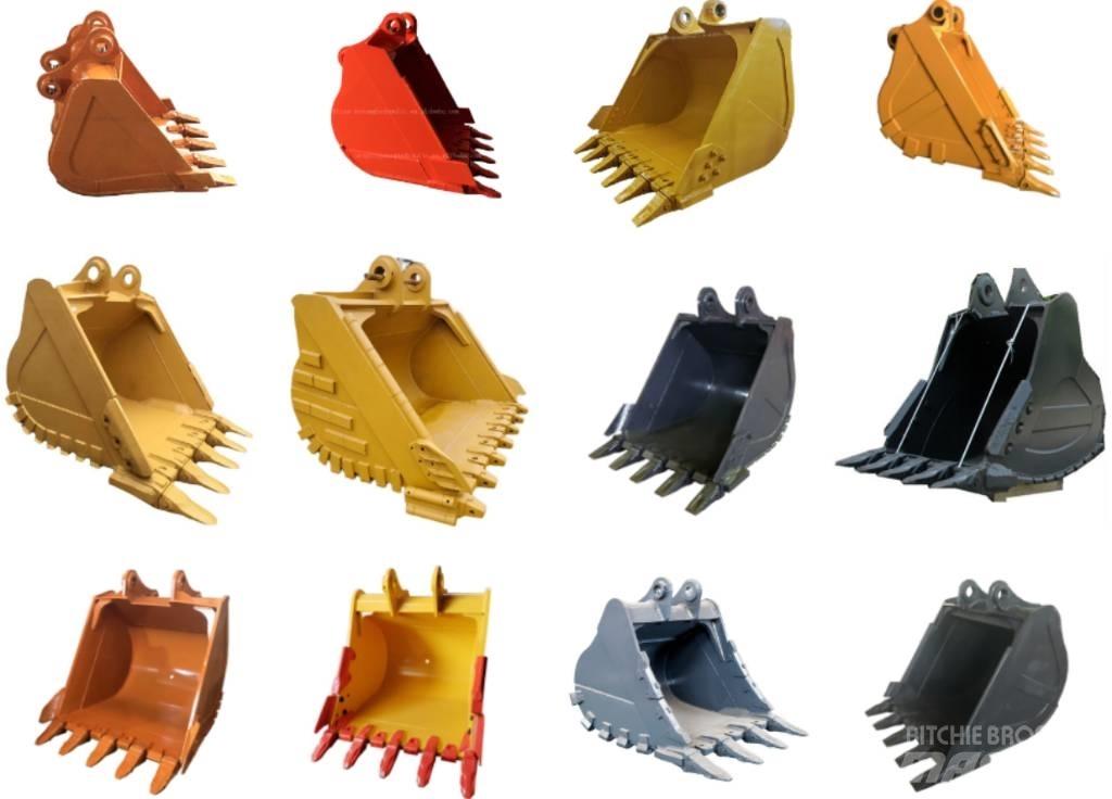 CAT 330 spoon Lopaty