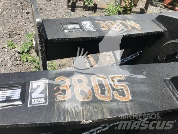 AMI 72 FORKS Vidlice