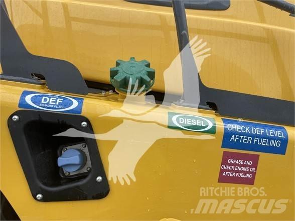 Bell B30E Kloubové dempry