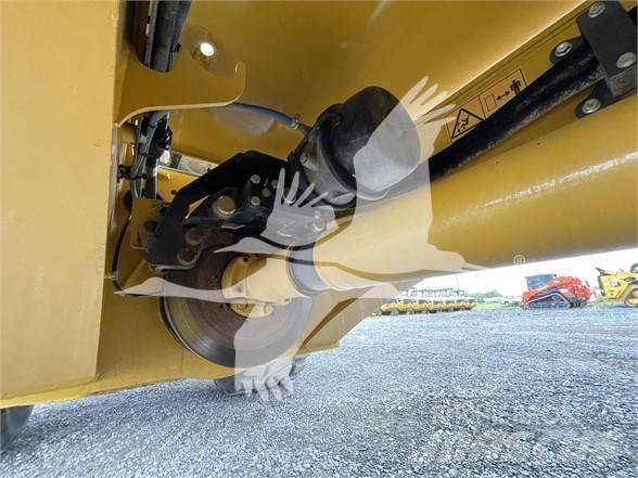 Bell B30E Kloubové dempry