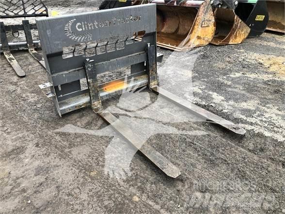 Berlon BFPP-48 Vidlice
