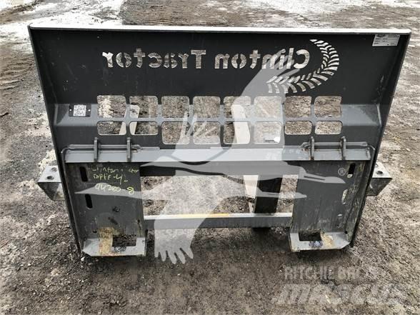 Berlon BFPP-48 Vidlice