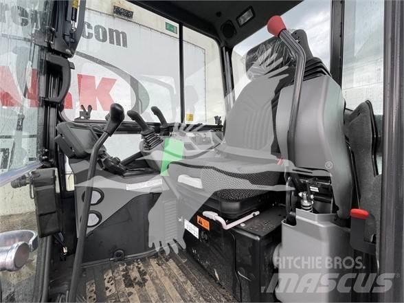 Bobcat E50R2 Mini rýpadla < 7t