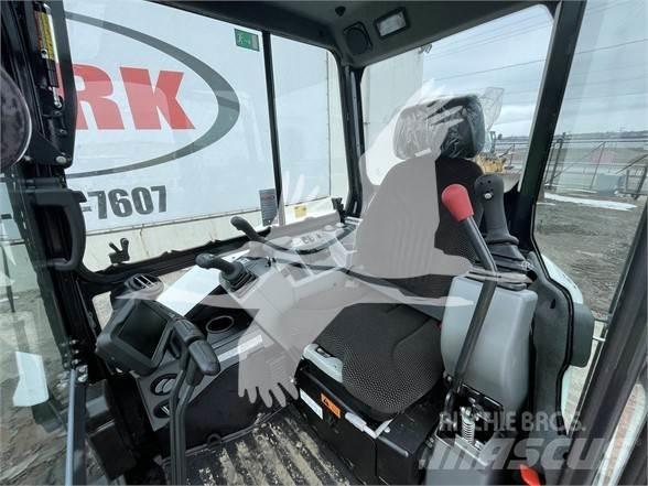 Bobcat E50R2 Mini rýpadla < 7t