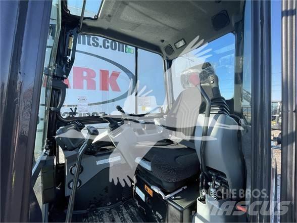 Bobcat E50R2 Mini rýpadla < 7t
