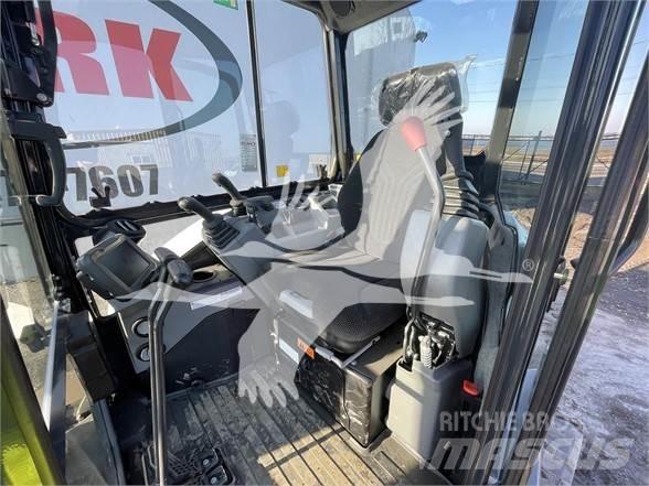 Bobcat E50R2 Mini rýpadla < 7t