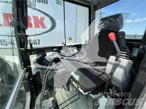 Bobcat E88R2 Pásová rýpadla