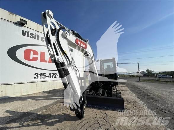 Bobcat E88R2 Pásová rýpadla
