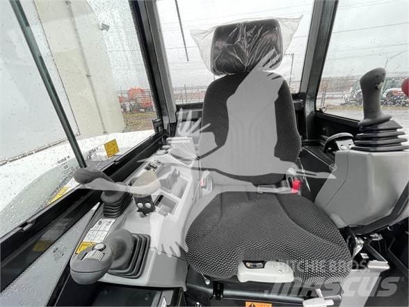 Bobcat E88R2 Pásová rýpadla