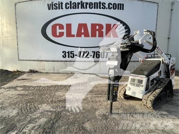 Bobcat NB140 Bourací kladiva / Sbíječky
