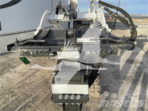 Bobcat NB140 Bourací kladiva / Sbíječky