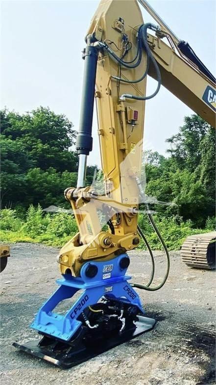  DIESEL 200CL Kompaktory