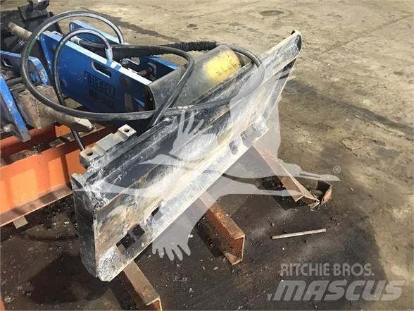  DIESEL DE-SSL Bourací kladiva / Sbíječky
