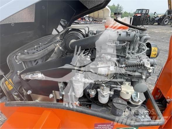 Hamm HD12VV Tahačové válce
