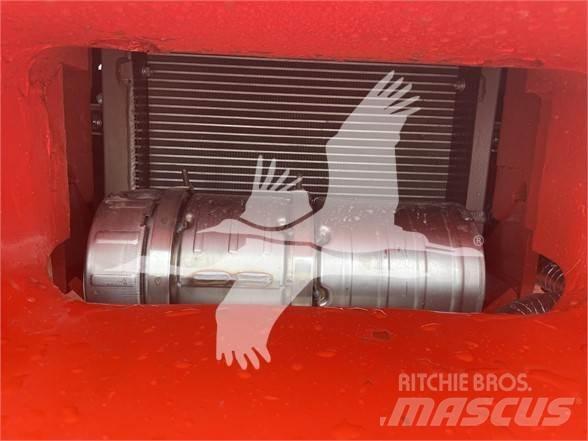 Heli CPCD30 Dieselové vozíky