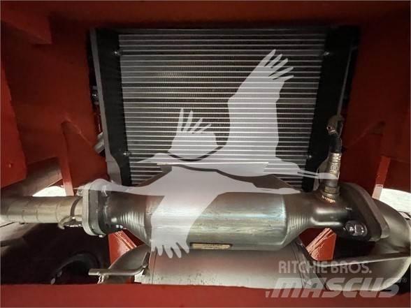 Heli CPYD30 Dieselové vozíky
