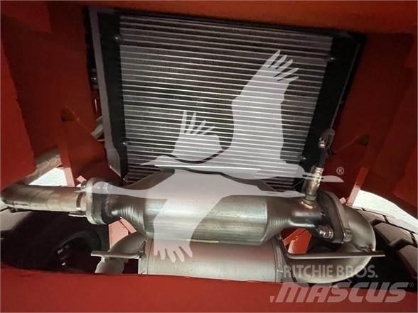 Heli CPYD30 Dieselové vozíky