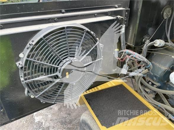  LAYMOR SM400 Zametací stroje