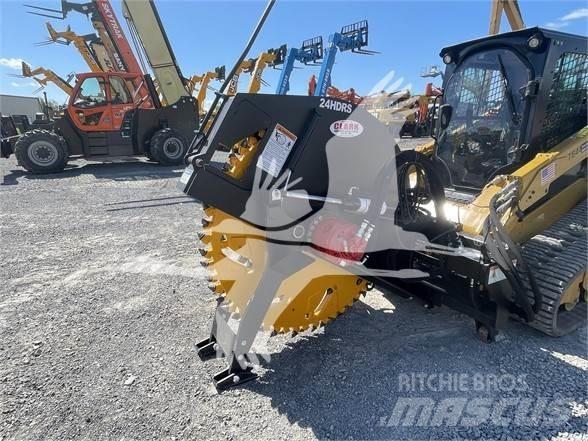 PMI 24HDRS Pily na beton a kámen