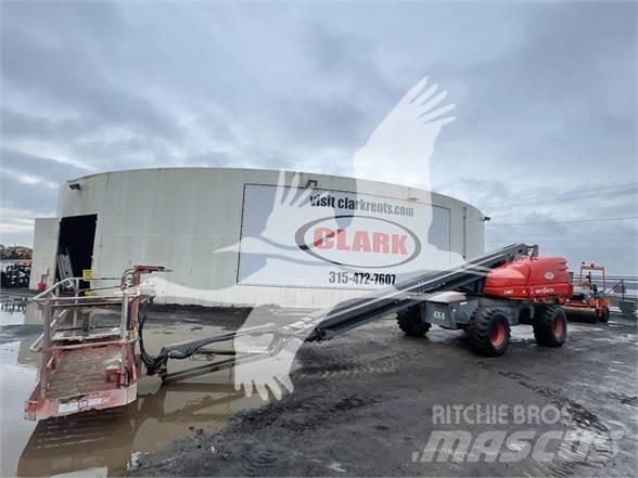 SkyJack SJ66T Teleskopické plošiny