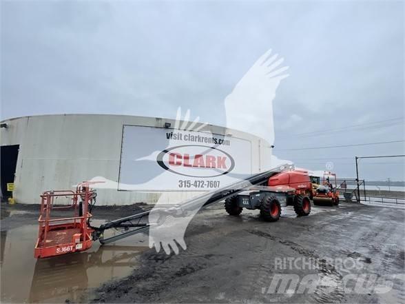 SkyJack SJ66T Teleskopické plošiny