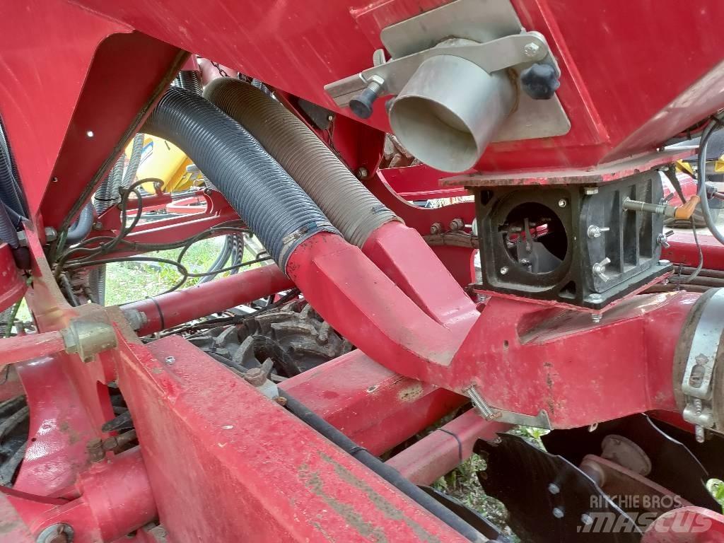 Horsch Pronto 8 DC Mechanické secí stroje
