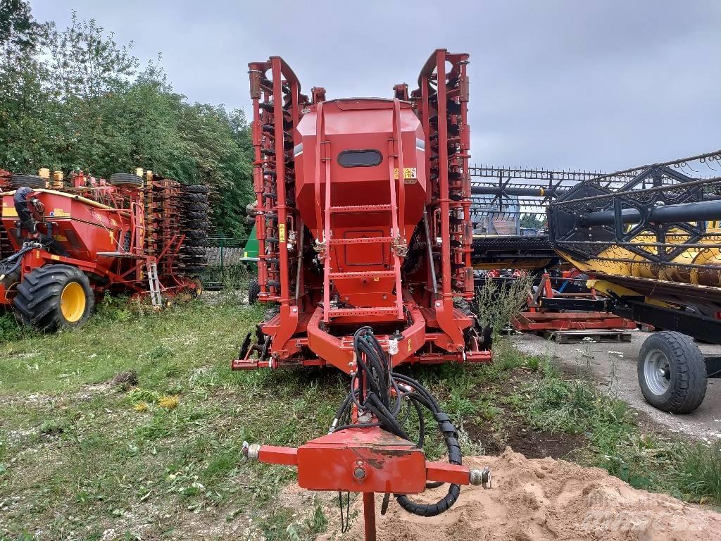 Horsch Pronto 8 DC Mechanické secí stroje