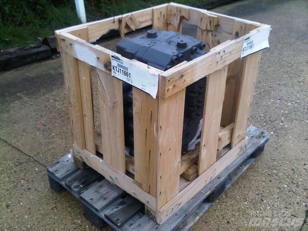Kayaba C0170-61932 Hydraulika