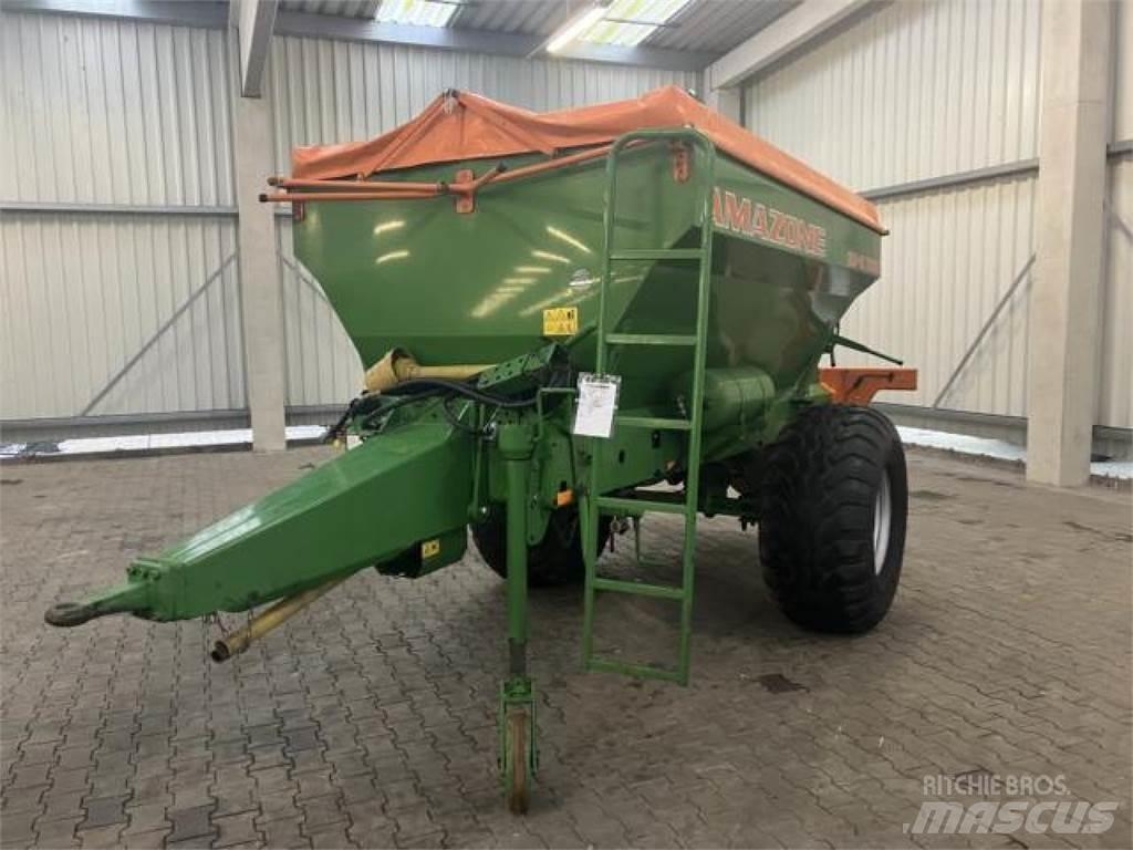Amazone ZG-B 7001 Rozmetadlo minerálních hnojiv