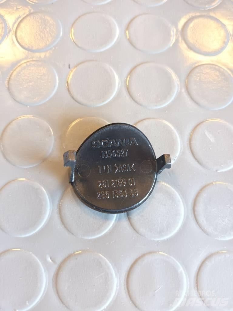 Scania PLUG 1396527 Doprava – ostatní
