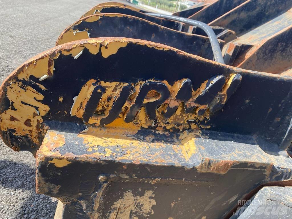 Volvo L 180 Rychlospojky
