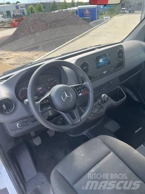 Multitel MJE 250 Autoplošiny