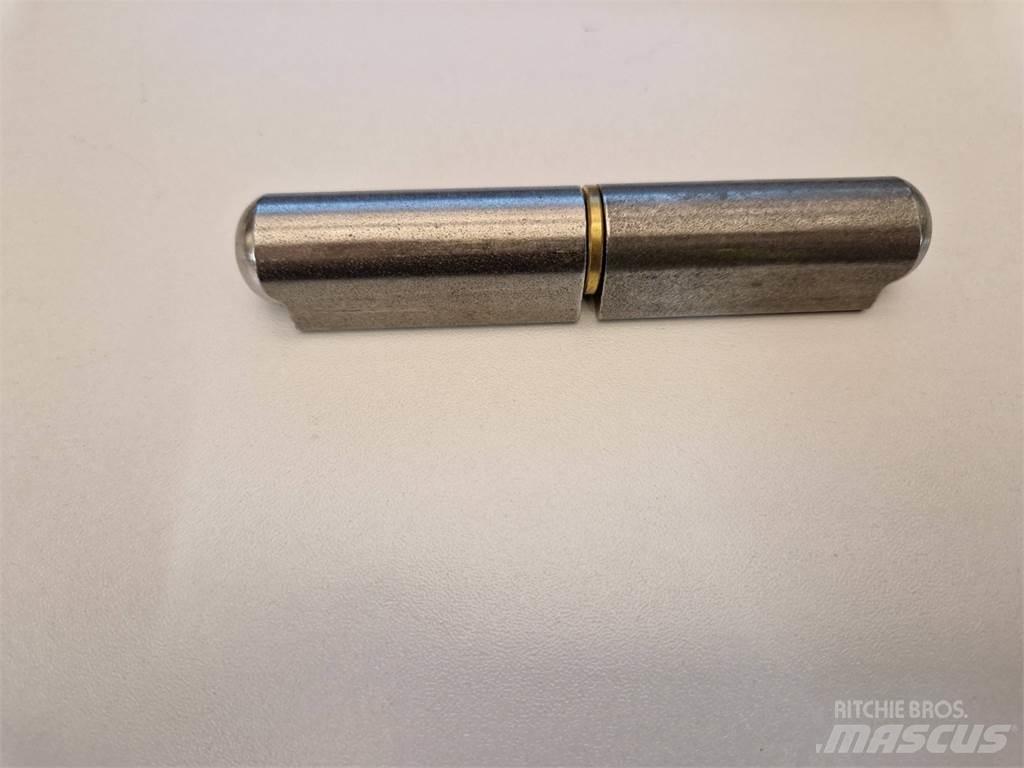 Ponsse 0026579 Podvozky a zavěšení kol