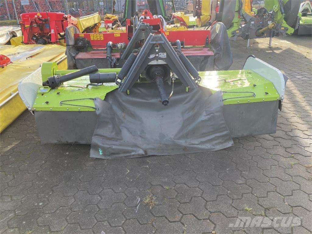 CLAAS Corto 310 F Kondicionér žacího stroje