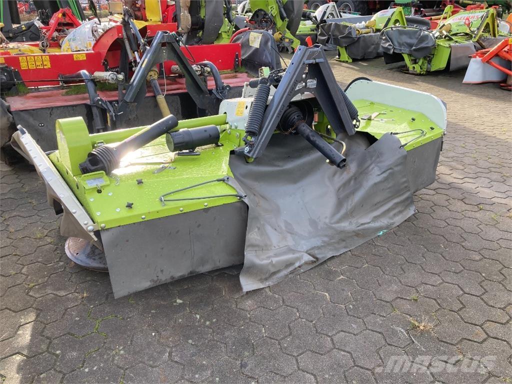 CLAAS Corto 310 F Kondicionér žacího stroje